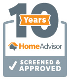 HomeAdvisor 10 Years 