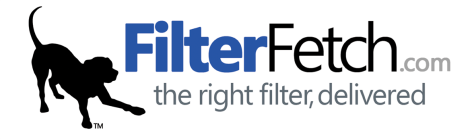 FilterFetch.com the right filter, delivered