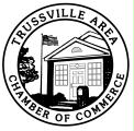 Trussville chamber badge