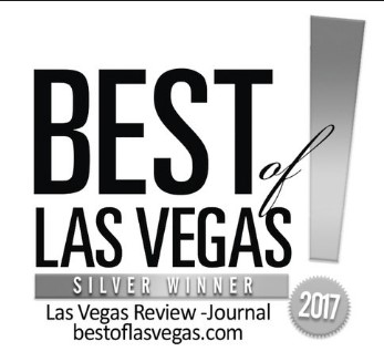 Best of Las Vegas 2017