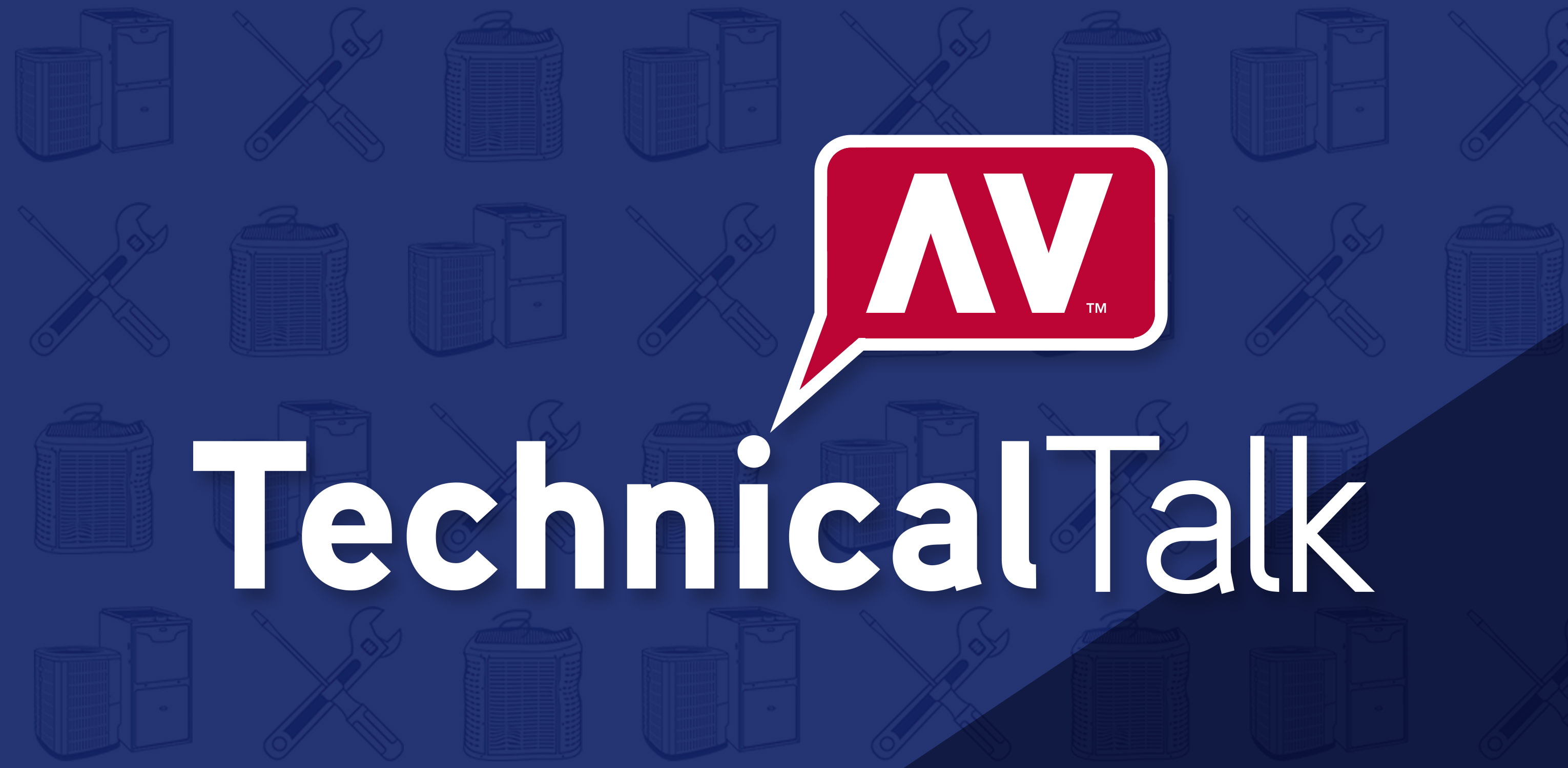 Aire Serv TechnicalTalk logo