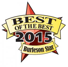Burleson Star 2015
