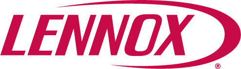 Lennox Logo badge