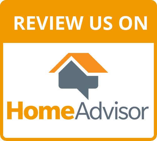 HomeAdvisor Review Us!