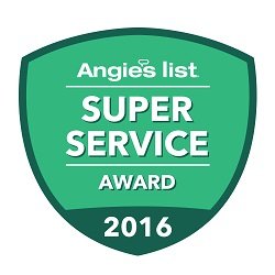 Angie's list super sevice