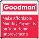 Goodman Financing