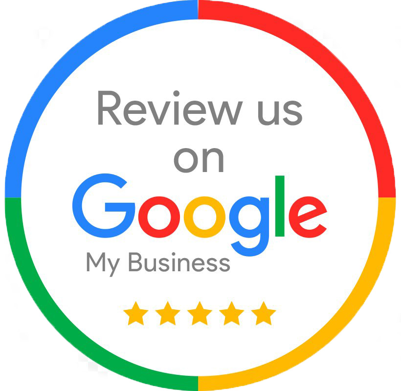 Review us On Google My Business