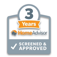 Home Advisor 3 Years Screened & Approved