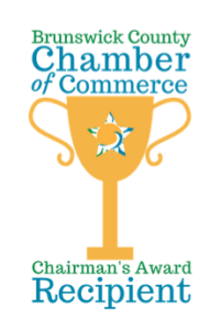 Brunswick County Chamber of Commerce: Chairman's Award