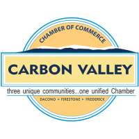 Carbon Valley Chamber Logo